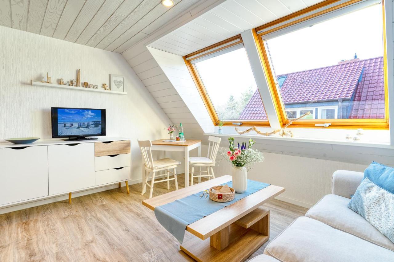 Ferienhaus Blumenmeer Norderney Extérieur photo