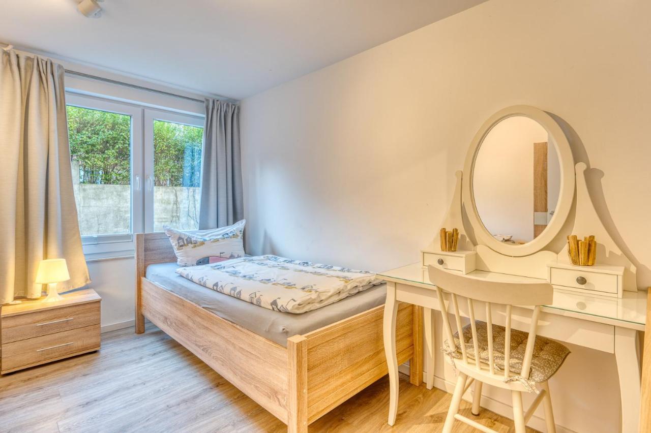 Ferienhaus Blumenmeer Norderney Extérieur photo